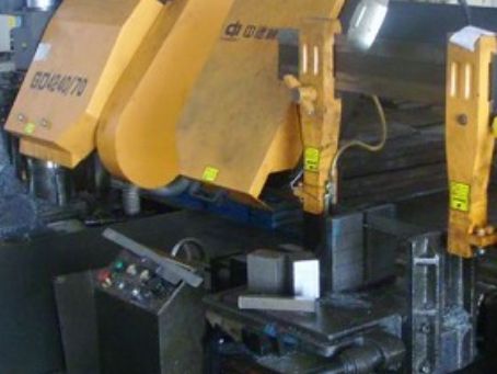 赣县SM45模具钢